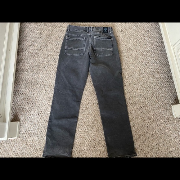 Columbia Jeans - Picture 4 of 4